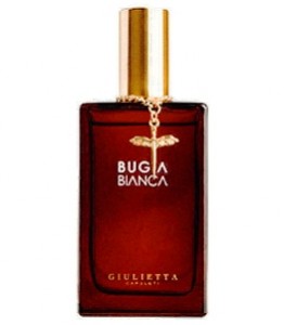 Giulietta Capuleti - Bugia Bianca