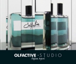 Olfactive Studio - Selfie