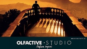 Olfactive Studio - Still Life in Rio