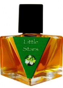 Olympic Orchids Artisan Perfumes - Little Stars