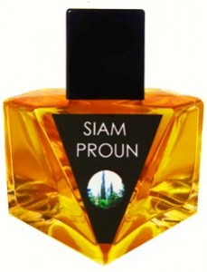 Olympic Orchids Artisan Perfumes - Siam Proun