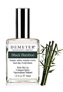 Demeter - Black Bamboo