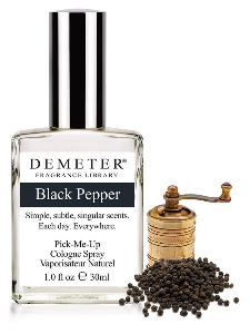 Demeter - Black Pepper