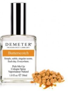 Demeter - Butterscotch