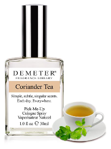 Demeter - Coriander Tea