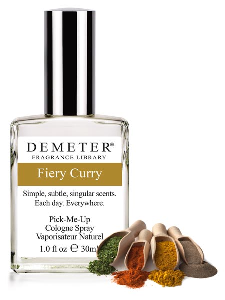 Demeter - Fiery Curry