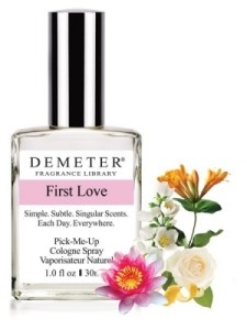 Demeter - First Love