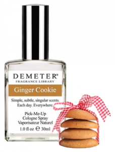 Demeter - Ginger Cookie