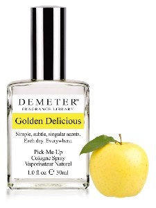 Demeter - Golden Delicious