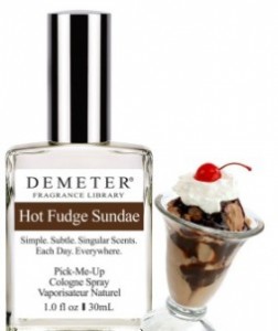 Demeter - Hot Fudge Sundae