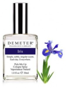 Demeter - Iris