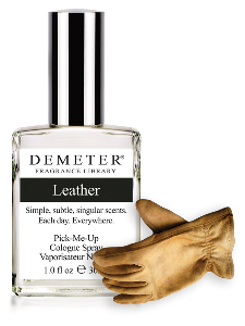 Demeter - Leather