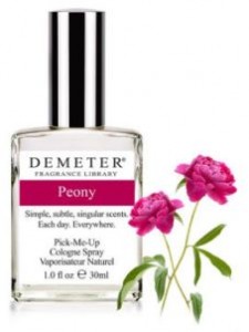 Demeter - Peony