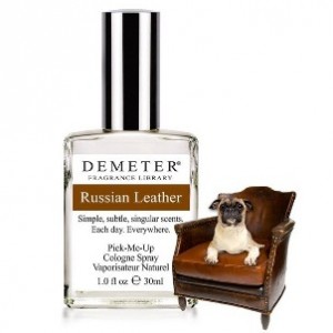 Demeter - Russian Leather