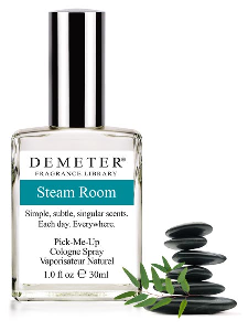 Demeter - Steam Room