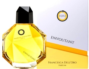 Francesca Dell'Oro - Envoutant