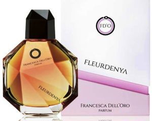Francesca Dell'Oro - Fleurdenya