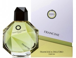 Francesca Dell'Oro - Francine