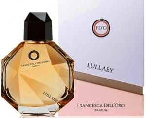 Francesca Dell'Oro - Lullaby