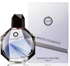 Francesca Dell'Oro - White Plumage