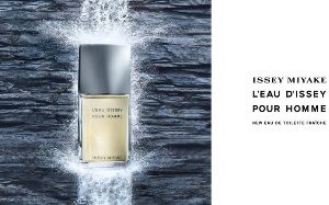Issey Miyake - L'Eau d'Issey Pour Homme