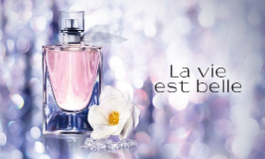 Lancome - La Vie Est Belle L’Eau de Toilette Florale