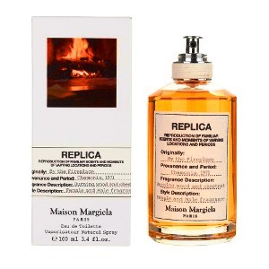 Maison Martin Margiela - By the Fireplace