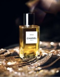 Chanel - Les Exclusifs de Chanel Misia
