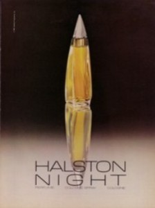 Halston - Halston Night