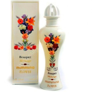Mimmina - Flower Bouquet Melange