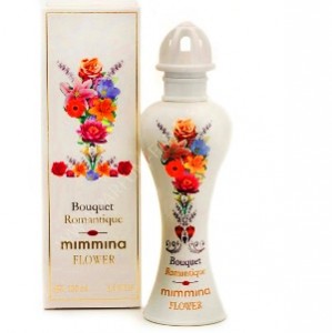 Mimmina - Flower Bouquet Romantique