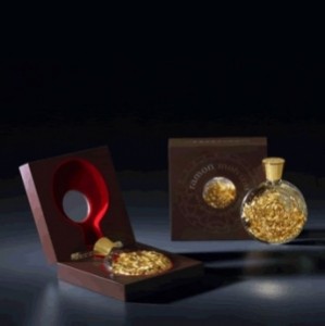 Ramon Molvizar - Art & Gold & Perfume