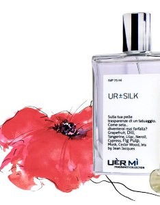 UER MI - UR ± Silk