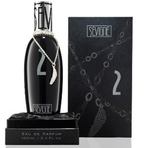 Sevigne - Parfum de Sevigne No.2