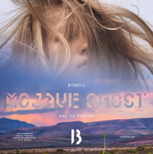 Byredo Parfums - Mojave Ghost