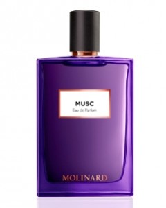 Molinard - Musk Eau de Parfum