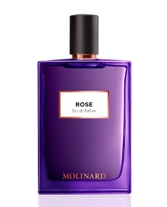 Molinard - Rose Eau De Parfum