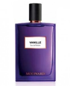Molinard - Vanille Eau De Parfum