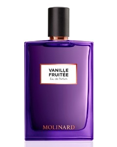 Molinard - Vanille Fruitée Eau De Parfum