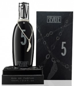 Sevigne - Parfum de Sevigne No.5