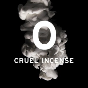 Blood Concept - 0 Cruel Incense