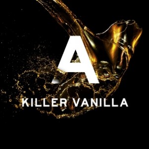 Blood Concept - A Killer Vanilla