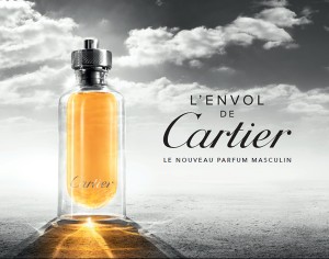 Cartier - L`Envol