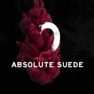 Blood Concept - 0 Absolute Suede