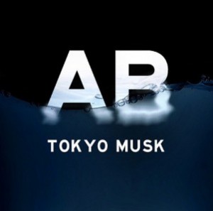 Blood Concept - AB Tokyo Musk