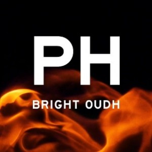 Blood Concept - PH Bright Oudh
