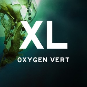 Blood Concept - XL Oxygen Vert