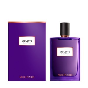 Molinard - Violette Eau De Parfum