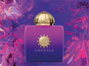 Amouage - Myths Woman