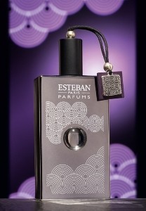 Esteban - Rêve Blanc